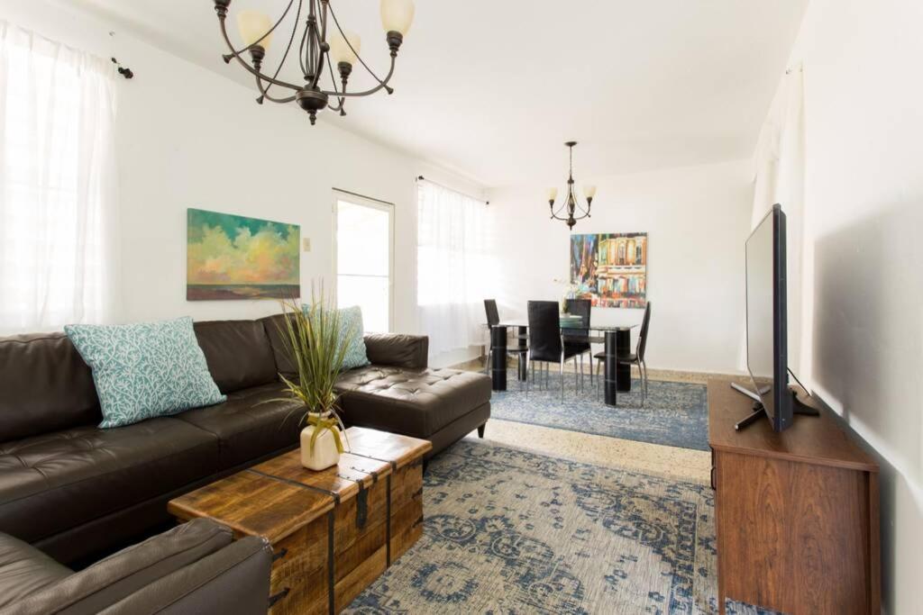 Chill Family And Friend Escape With Wrap Around Porch Apartment Rio Grande Exterior photo