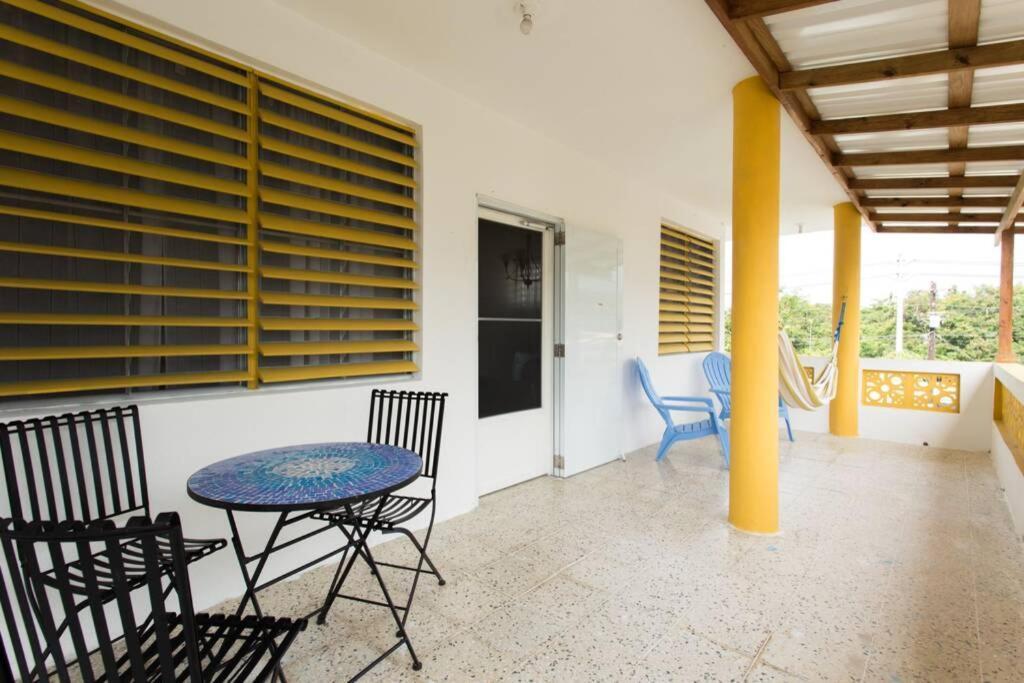Chill Family And Friend Escape With Wrap Around Porch Apartment Rio Grande Exterior photo