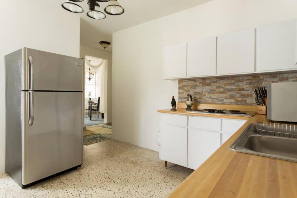 Chill Family And Friend Escape With Wrap Around Porch Apartment Rio Grande Exterior photo