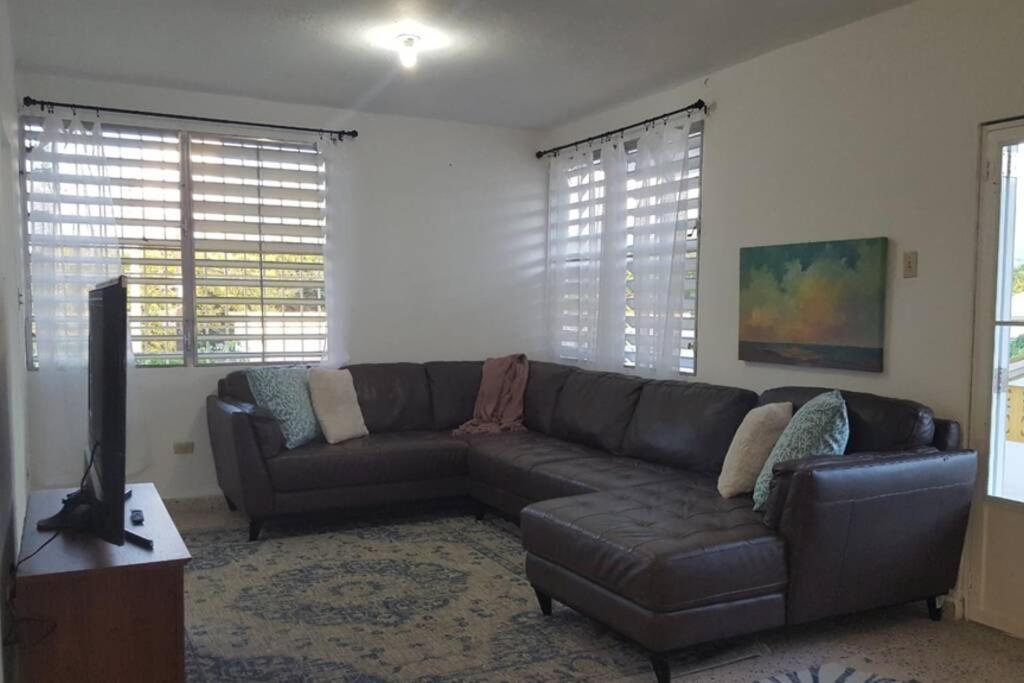 Chill Family And Friend Escape With Wrap Around Porch Apartment Rio Grande Exterior photo